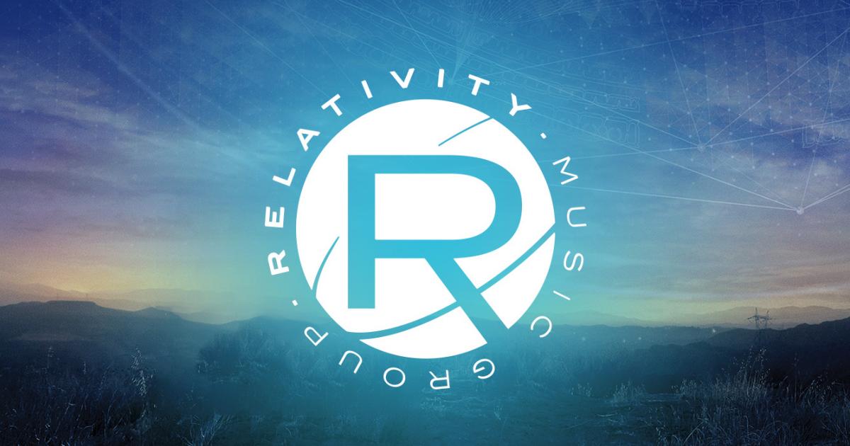 Relativity Music Group | By The Way Labs Case Study