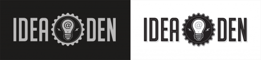 Idea Den Logo Usage