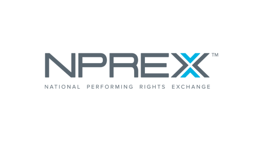 NPREX Logo