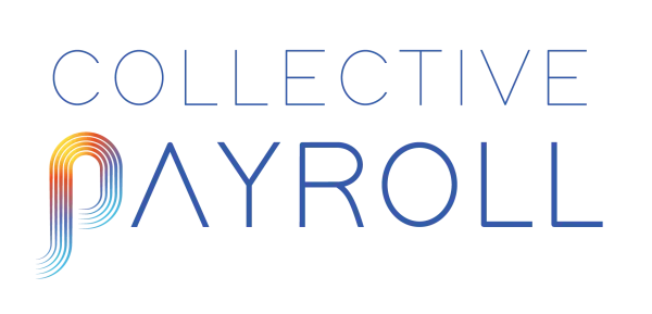 Collective Payroll color logo