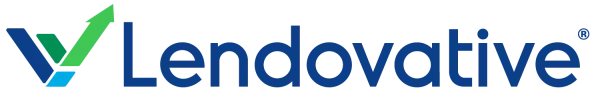 Lendovative logo