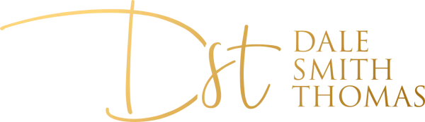 Dale Smith Thomas DST logo
