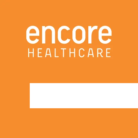 Encore Healthcare logo