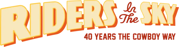 Riders in the Sky logo