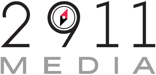 2911 Media logo