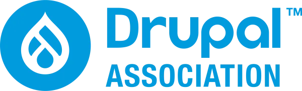 Drupal Association logo