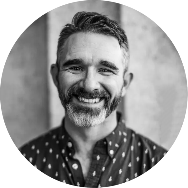 Jon Wright is a digital strategist and co-founder of By The Way Labs