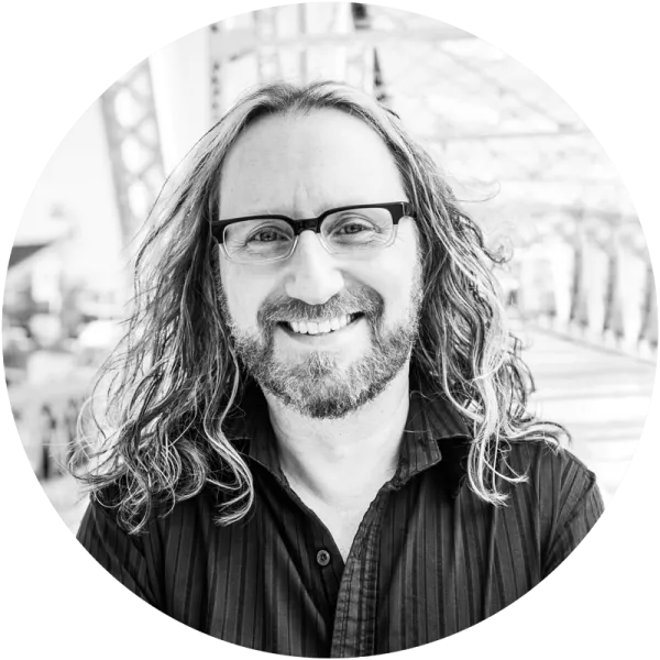 Dennis Thompson is a designer and front-end developer