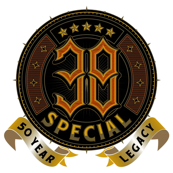38 Special 50th Legacy