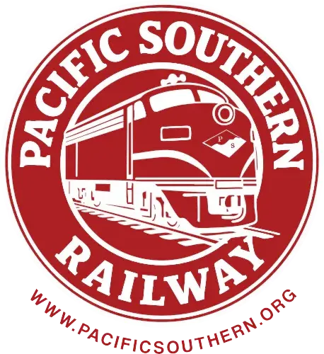 Pacific Southern Railway