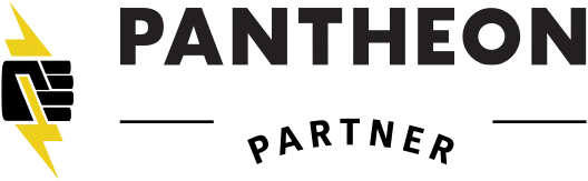 Pantheon Partner logo
