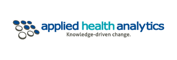 Applied Health Analytics Logo