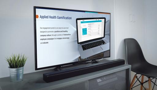 Applied Health Analytics - Sales Collateral