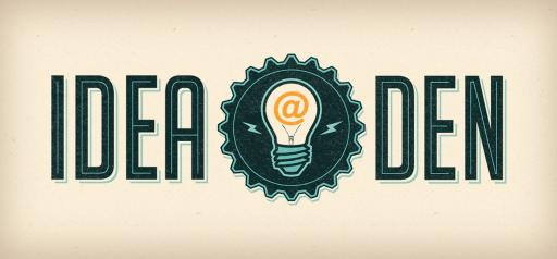 Idea Den Logo