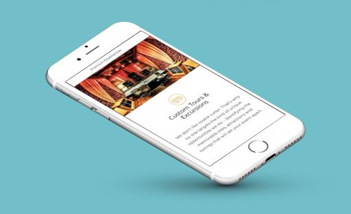 Mobile Ready Design G7marketing.com: Mobile Ready Design