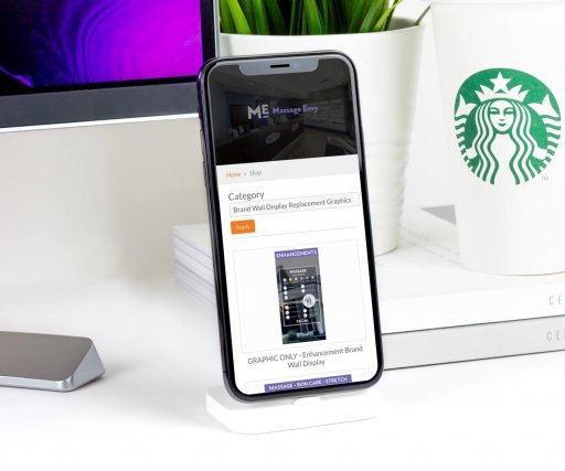 Brand store product in mobile. Priority Marketplace - Brand Store product in mobile