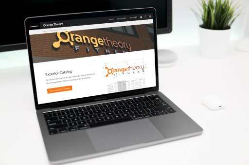 Priority Marketplace - Branded store experience Priority Marketplace - Branded stores