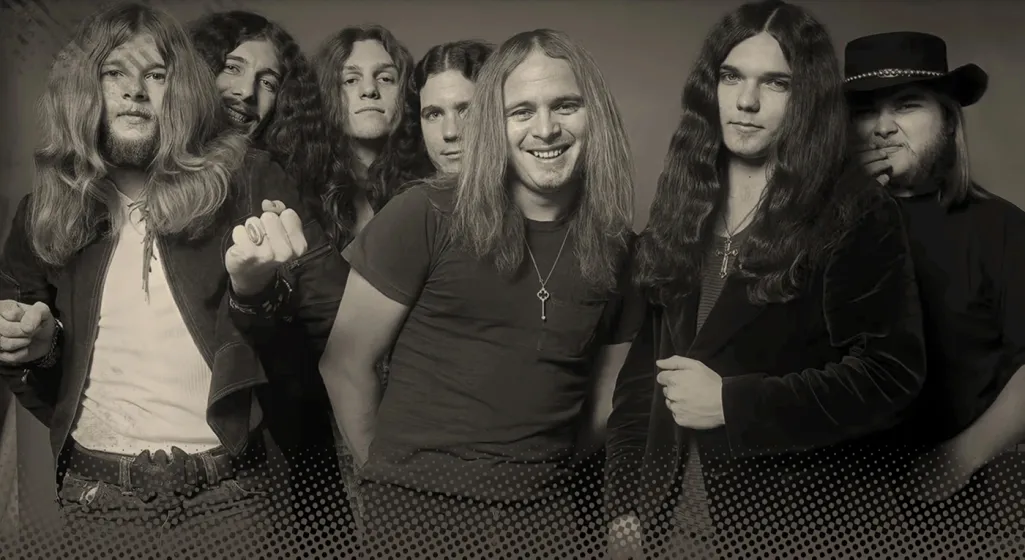 Lynyrd Skynyrd