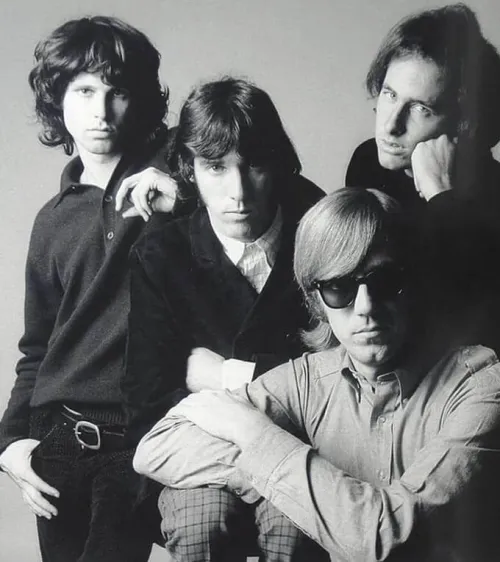 The Doors