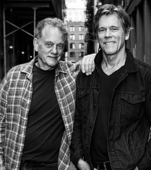 Bacon Brothers