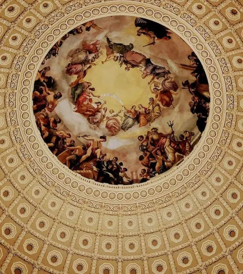 Capitol Rotunda