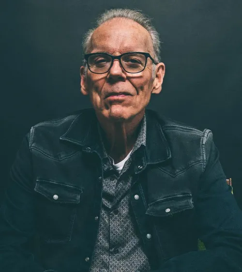 John Hiatt