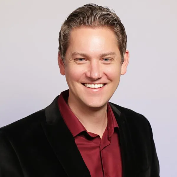 Jeremy Westby, President & Founder, 2911 Media