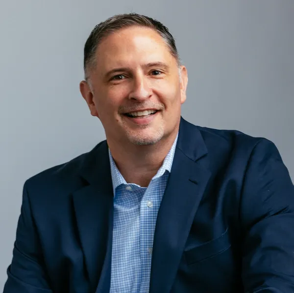 Bob King Founder & Chief Executive Officer