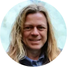 Brian Brown CTO, NPREX