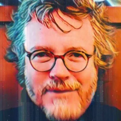 Jake Mackey Co-Founder, Free Black Thought