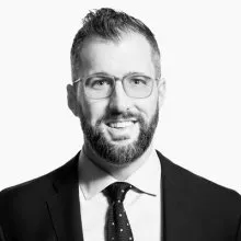 Jeremy Wilkinson, TVV Capital