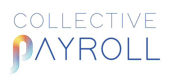 Collective Payroll color logo