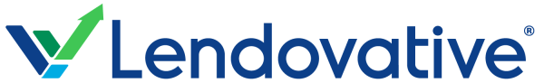 Lendovative logo