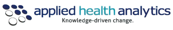 Applied Health Analytics 
