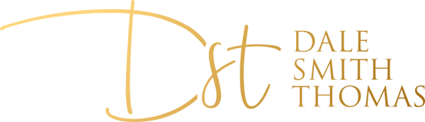 Dale Smith Thomas DST logo