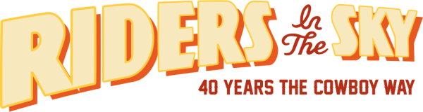 Riders in the Sky logo