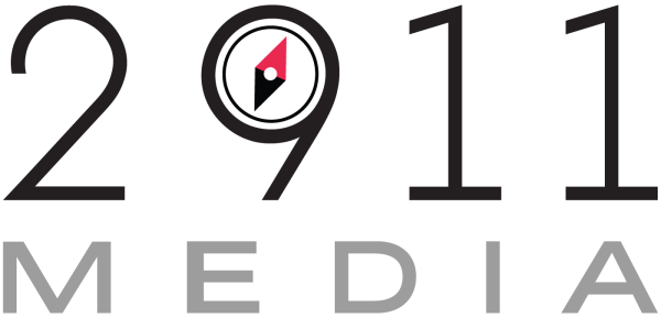 2911 Media logo