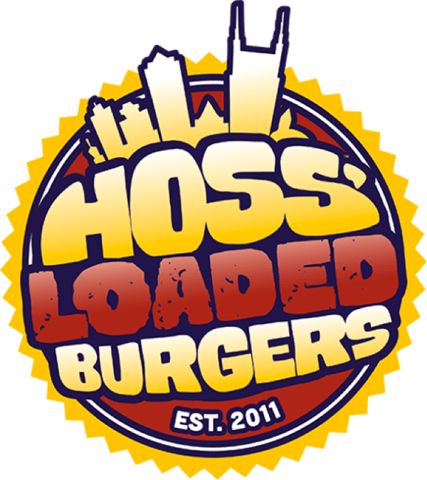 Hoss' Loaded Burger