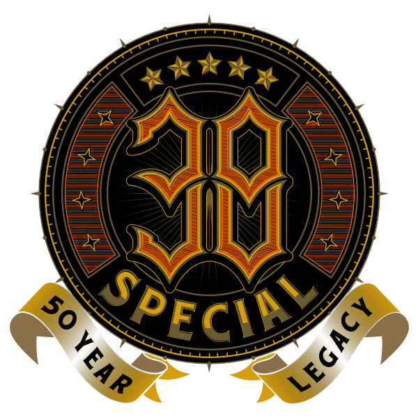 38 Special 50th Legacy