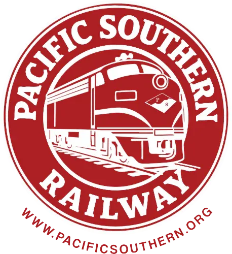 Pacific Southern Railway