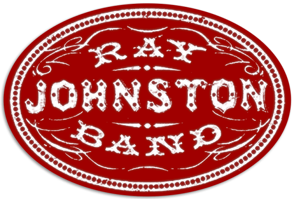 Ray Johnston Band logo