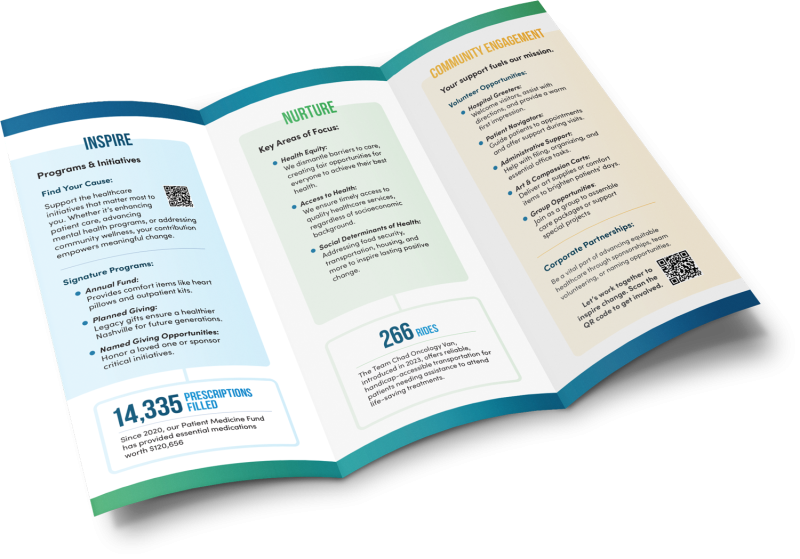 NGHF Brochure inside