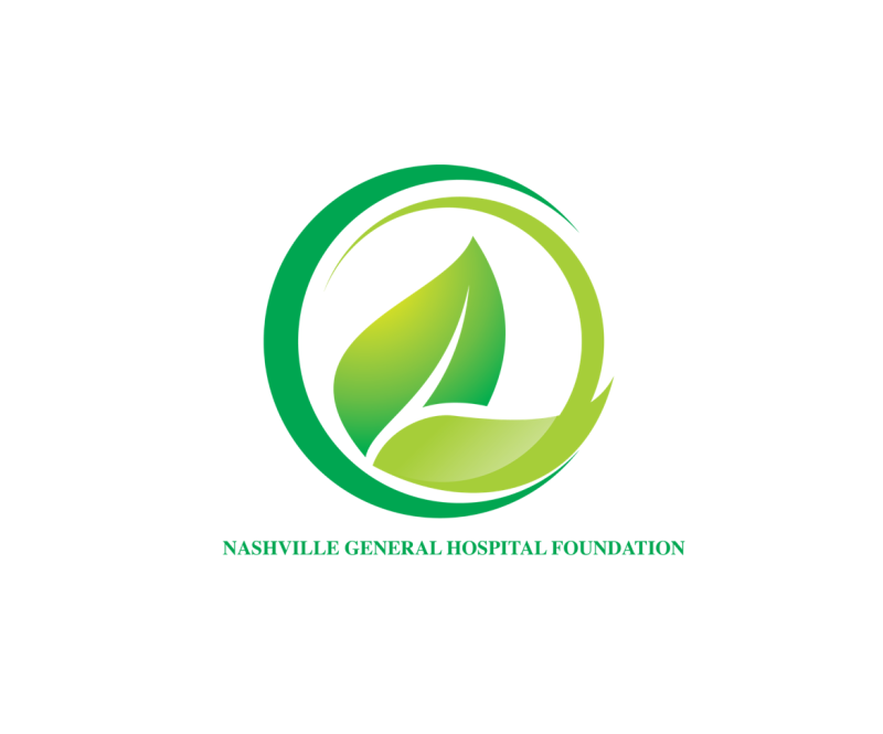 Previous logo for NGHF