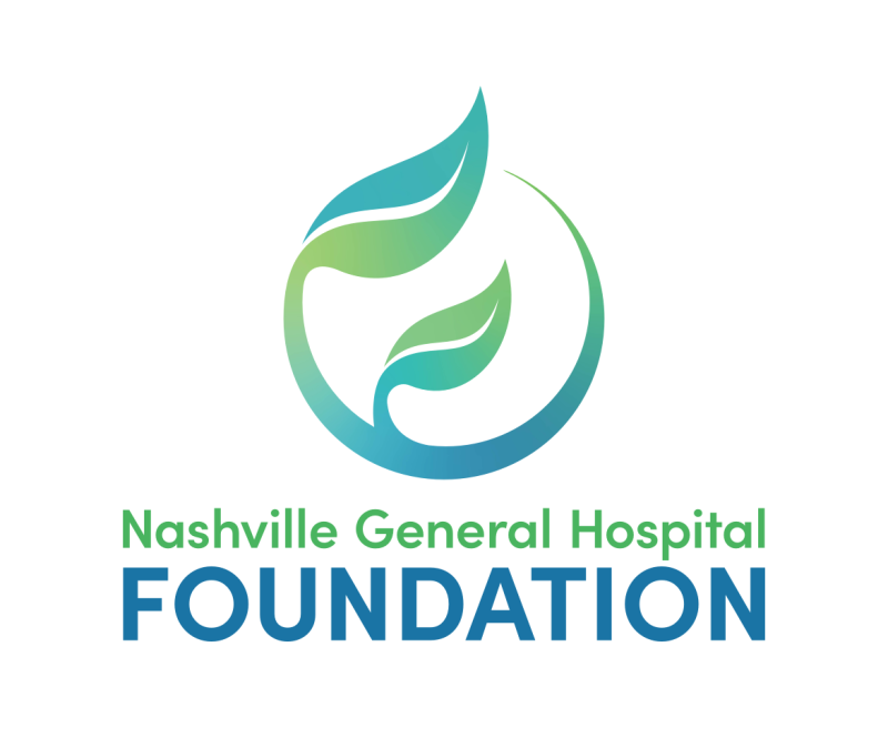 Redesigned logo and brand mark.