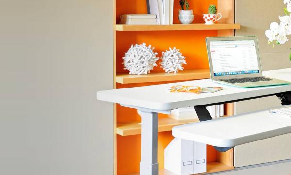UpDesk