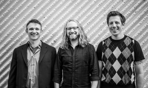 By The Way Labs: Benice, Thompson, Wright By The Way Labs: Benice, Thompson, Wright